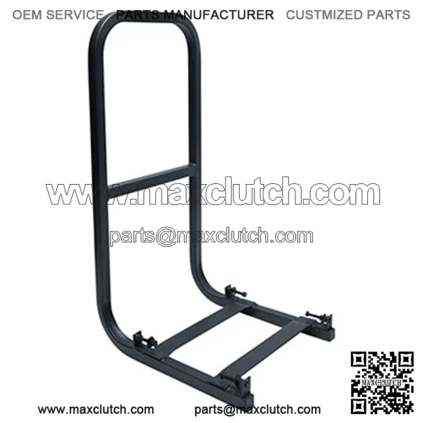 Safety Grab Bar Aluminum Rhino Seat Kit