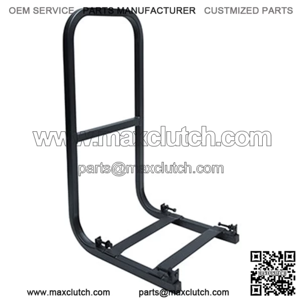 Safety Grab Bar Steel Rhino Seat Kit