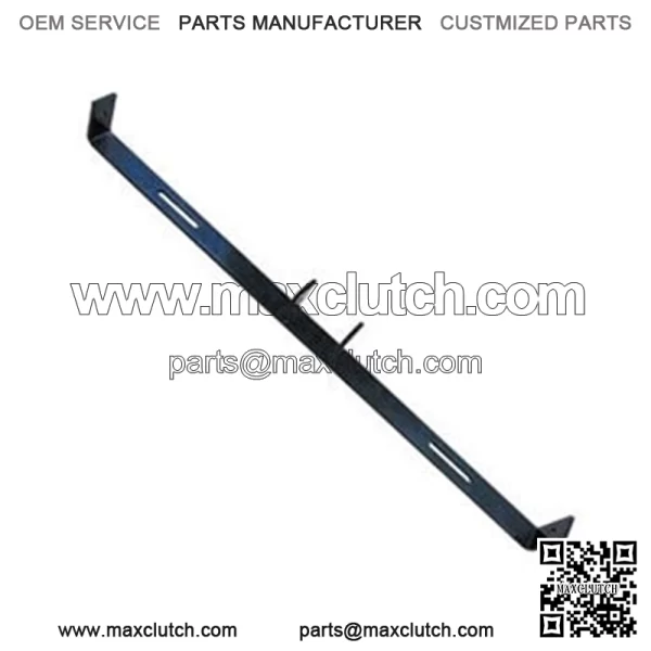 Seat Belt Bracket Only Universal