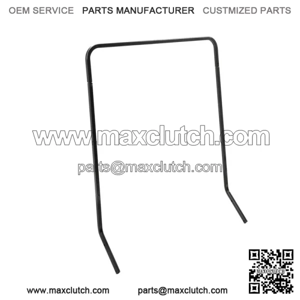 Top Front Strut Support Brackets For EZGO Golf Cart TXT 1994-UP Factory