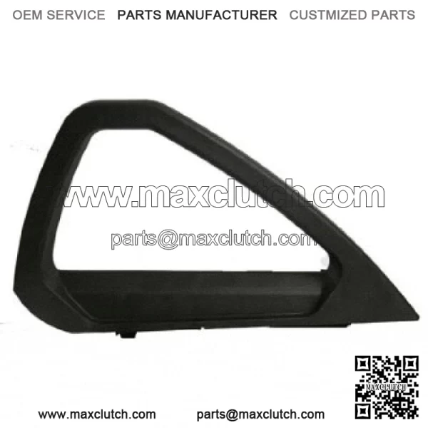 Seat Restraint for Club Car Precedent Golf Cart - Fits 2012 and up