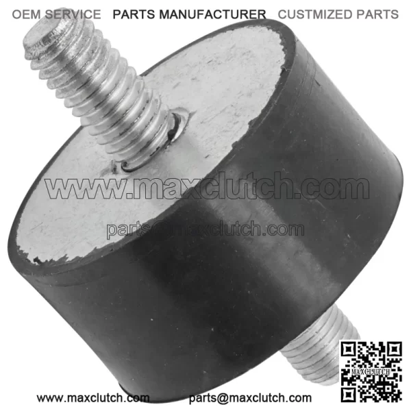 Rear Engine Mount Rubber Isolator for Polaris Sportsman 800 HO EFI 2005-2014 For: Polaris Sportsman 800 - Image 5