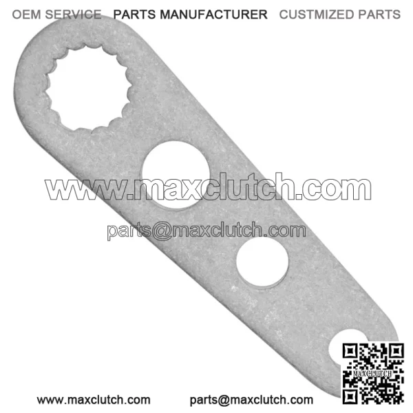 Shifter Drum Bellcrank For Polaris Sportsman 500/Sportsman 450 2004-2007 For: Polaris Sportsman 800 - Image 4