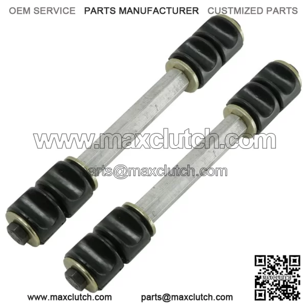 Rear Upper A-Arm Stabilizer Rod For Polaris Sportsman 570 2014-2023 QTY2 For: Polaris Sportsman 800