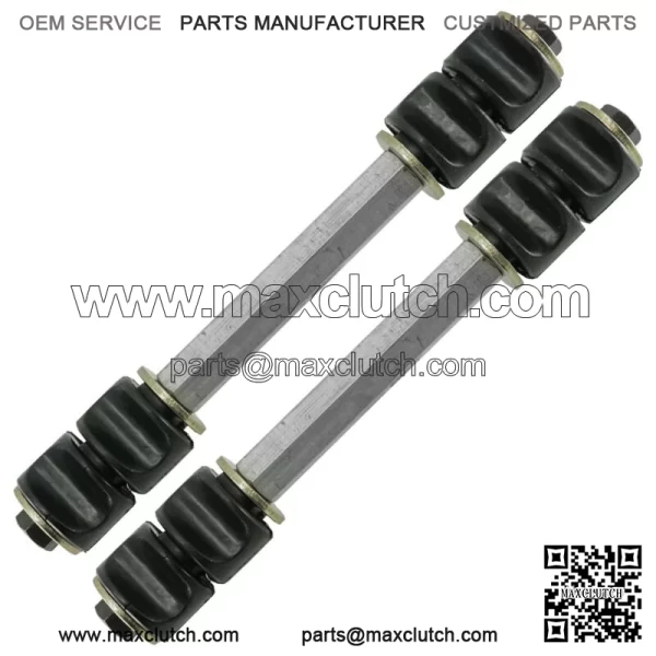 Rear Upper A-Arm Stabilizer Rod For Polaris Sportsman 570 2014-2023 QTY2 For: Polaris Sportsman 800 - Image 5