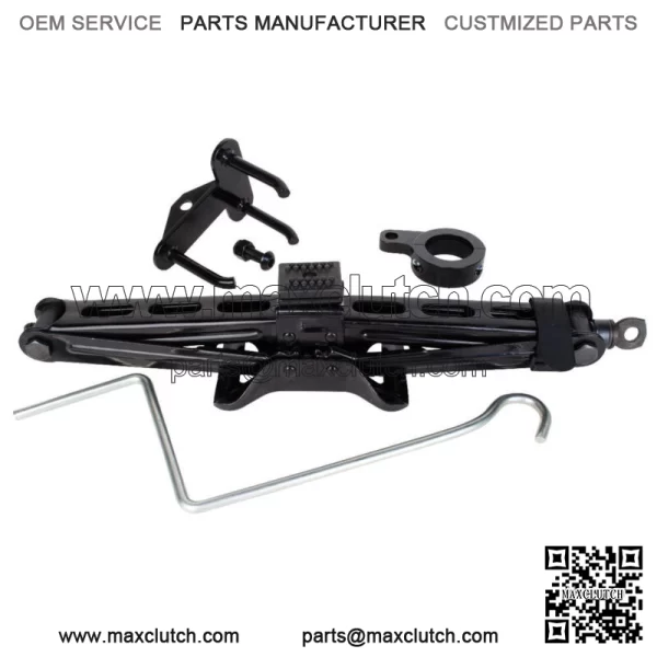 Tusk UTV Scissor Jack Kit For: More than one vehicle