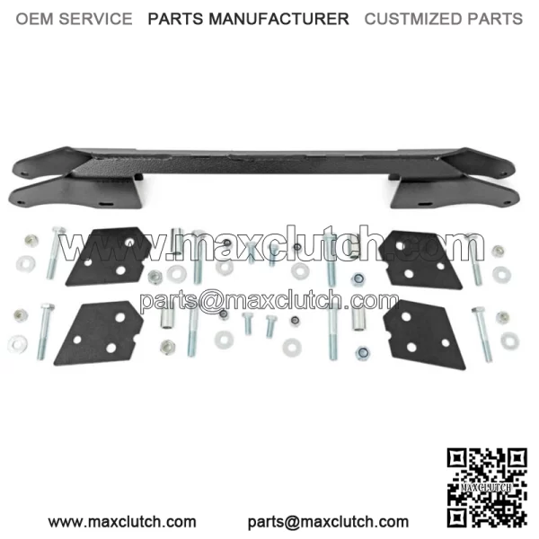 Rough Country 2" Lift Kit for Kawasaki Teryx 800 - 94003