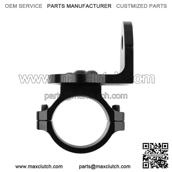 Tusk Heavy Duty Adjustable Flag Mount For KAWASAKI Teryx4 800 2014-2024 For: Kawasaki Teryx4 800 - Image 2