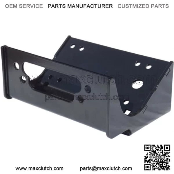 Winch Mount Kawasaki Teryx4 750/800 [101945] For: More than one vehicle