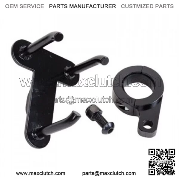 Tusk UTV Scissor Jack Mount 1483580002 For: More than one vehicle