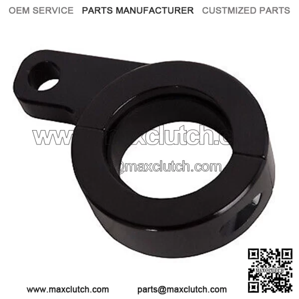 Tusk UTV Scissor Jack Mount 1483580002 For: More than one vehicle - Image 2