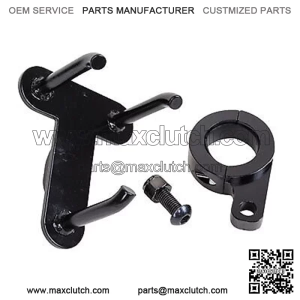 Tusk UTV Scissor Jack Mount 1483580002 For: More than one vehicle - Image 3