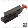 Tusk UTV Billet Fire Extinguisher Mount For: More than one vehicle - Image 2