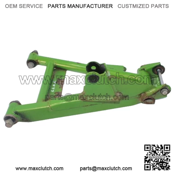 2014 Kawasaki Teryx 4 800 Krt800d 4x4 Fi Rear Back Lower Right Control A Arm For: More than one vehicle