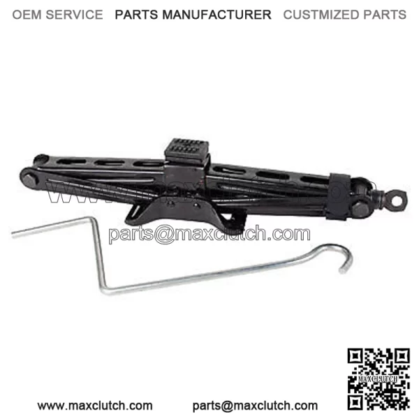 Tusk UTV Scissor Jack Kit 1483600001 for ARCTIC CAT CAN-AM HONDA KAWASAKI KYMCO For: More than one vehicle - Image 3