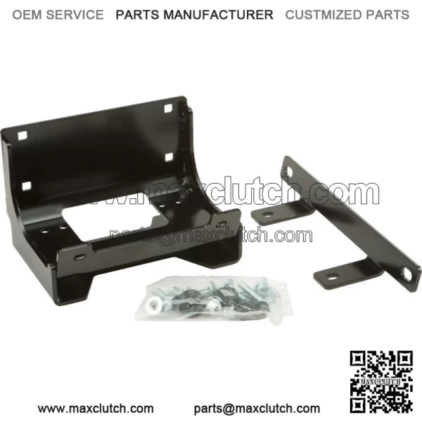 Warn Winch Mounting System 93414 For: More than one vehicle