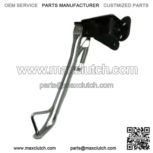 Side Stand For Peugeot Speedfight Vivacity 50cc & 100cc