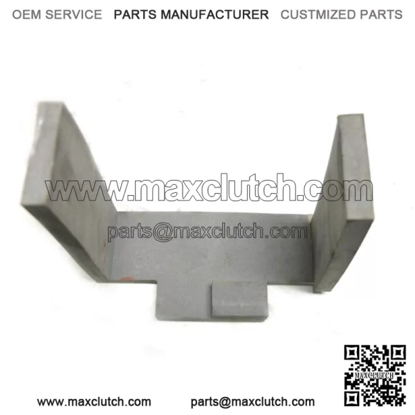 06 Yamaha Apex RTX RX 10 1000 Snowmobile battery housing box foam spacer cushion - Image 2