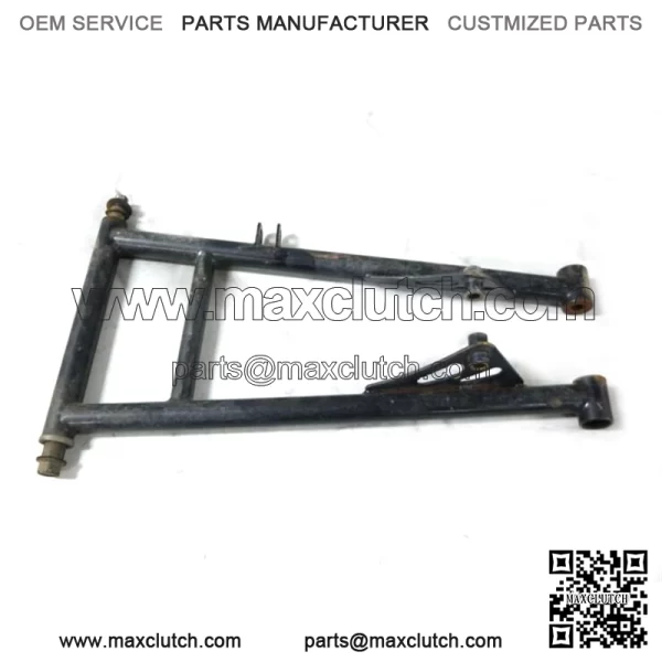 06 Yamaha Apex RTX RX 10 1000 Snowmobile front right lower bottom aarm a arm