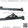 06 Yamaha Apex RTX RX 10 1000 Snowmobile front right lower bottom aarm a arm - Image 2
