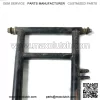 06 Yamaha Apex RTX RX 10 1000 Snowmobile front right lower bottom aarm a arm - Image 4
