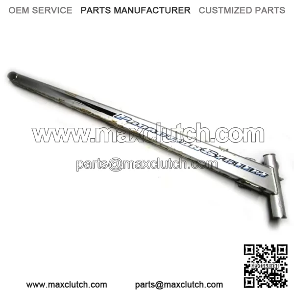 01 Yamaha Phazer DLX 500 Snowmobile Proaction Right Trailing Arm 8DM2382F1000