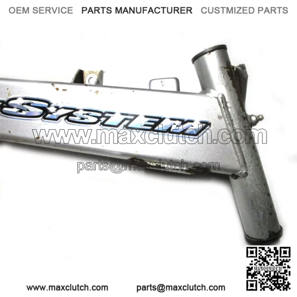 01 Yamaha Phazer DLX 500 Snowmobile Proaction Right Trailing Arm 8DM2382F1000 - Image 4