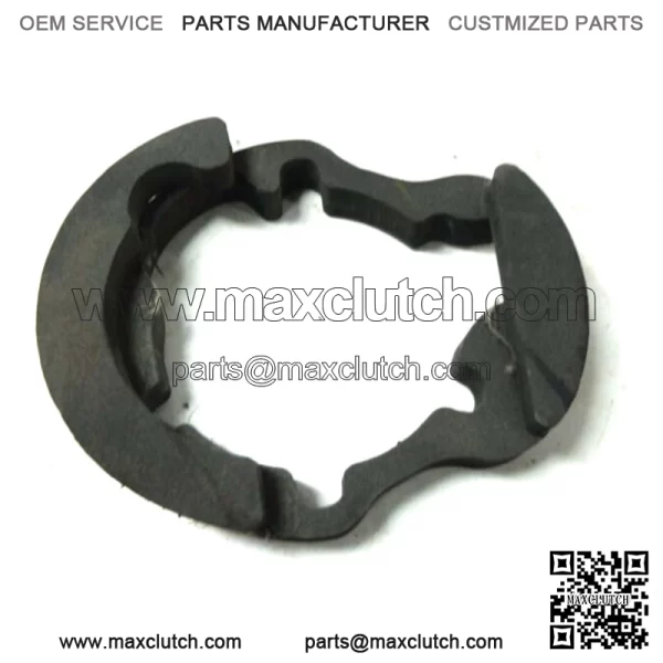 06 Yamaha Apex RTX RX 10 1000 Snowmobile foam seal cover - Image 2