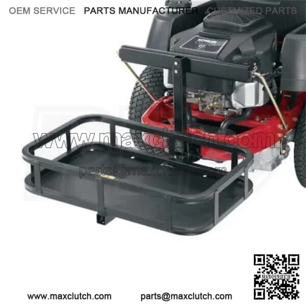 Timecutter SS Series Rear Cargo Carrier 79030