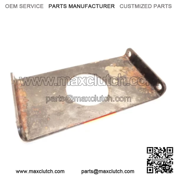 TimeCutter ZS SS 5000 Zero-Turn Mower Transaxle Transmission Cross Brace