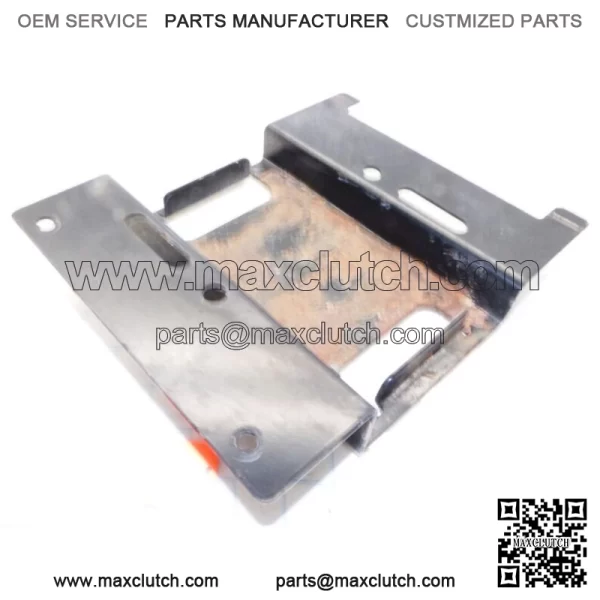 TimeCutter ZS SS 5035 5060 5000 Zero-Turn Mower Battery Tray Base