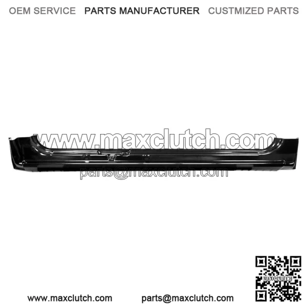 Rocker Panel RH 99-06 Chevy Silverado 4 Dr Extended Cab (Key Parts# 0856-106 R) (For: More than one vehicle)