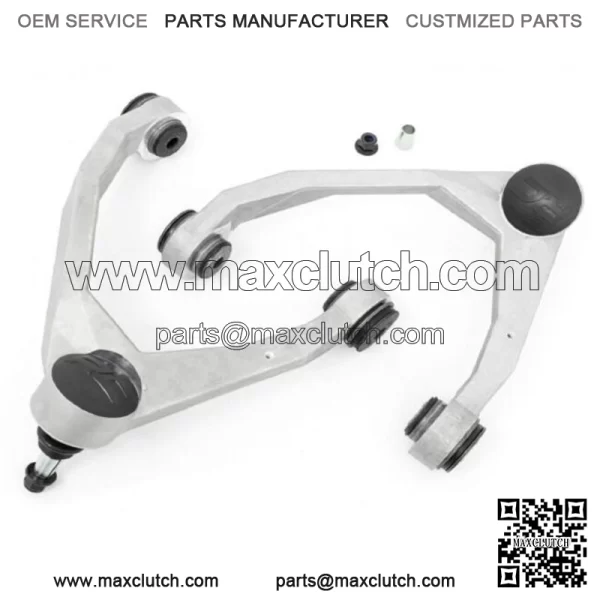 Rough Country Forged Upper Control Arm for Silverado Sierra 1500 2.5-3.5" Lift (For: Chevrolet Silverado 1500)