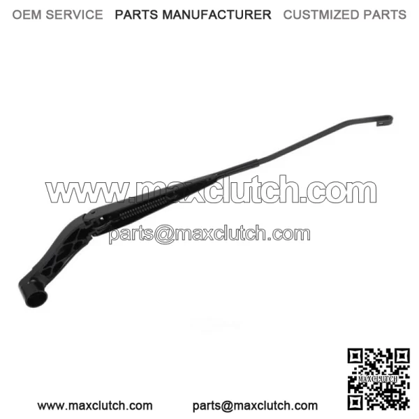 Windshield Wiper Arm-4 Door, Crew Cab Pickup GM Parts 23387855 (For: More than one vehicle)