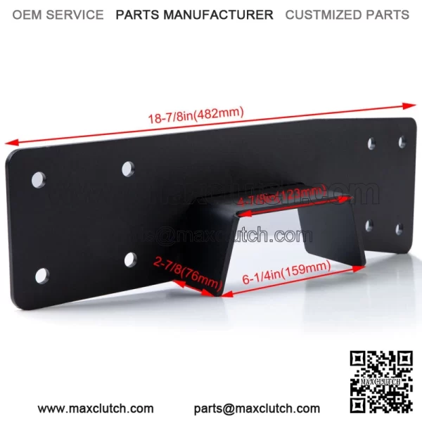 Rear Axle C-Notch & Flip 6" Drop Kit Fit For 1999-06 Chevy & GMC Silverado 1500 (For: More than one vehicle) - Image 3