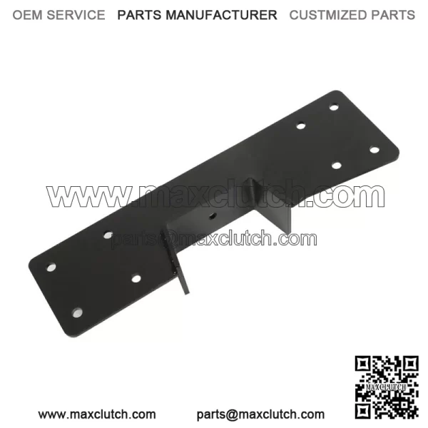 Steel Rear Axle Lowering C Notch Flip Kit For 1999-2006  Silverado 1500 (For: More than one vehicle) - Image 4