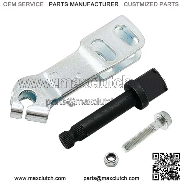 Rear Drum Brake Lever, Rocker Arm For Honda Fourtrax 300 TRX300 TRX300FW 1988-2000 (For: Honda)