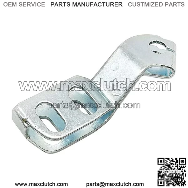 Rear Drum Brake Lever, Rocker Arm For Honda Fourtrax 300 TRX300 TRX300FW 1988-2000 (For: Honda) - Image 4