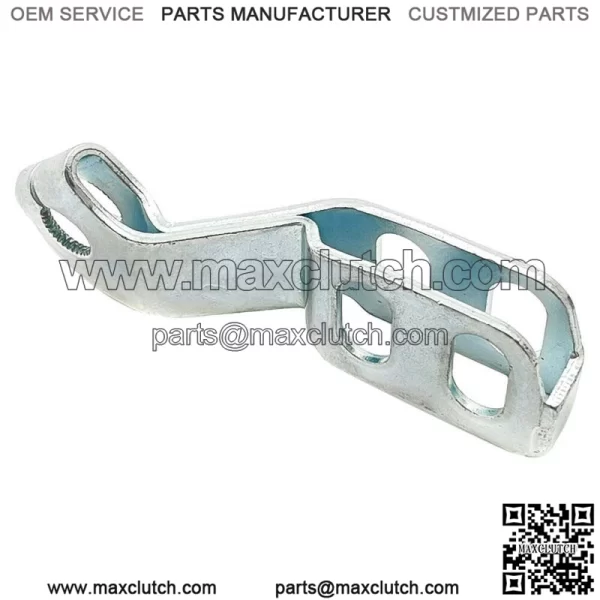 Rear Drum Brake Lever, Rocker Arm For Honda Fourtrax 300 TRX300 TRX300FW 1988-2000 (For: Honda) - Image 5