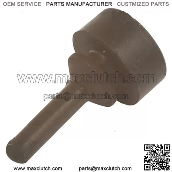 Rubber Hood Support Fits Ford 2000 3000 4000 5000 7000 2600-7600 2310-4610 5110