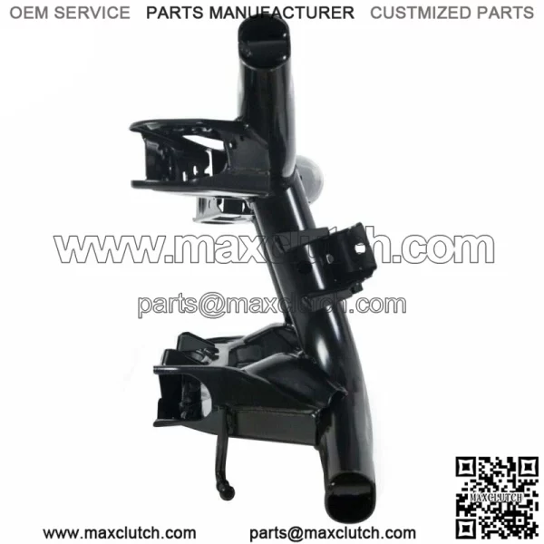 Rear Cross Beam For Dodge Caliber Jeep Compass Patriot 4WD 2007-17 - Image 2