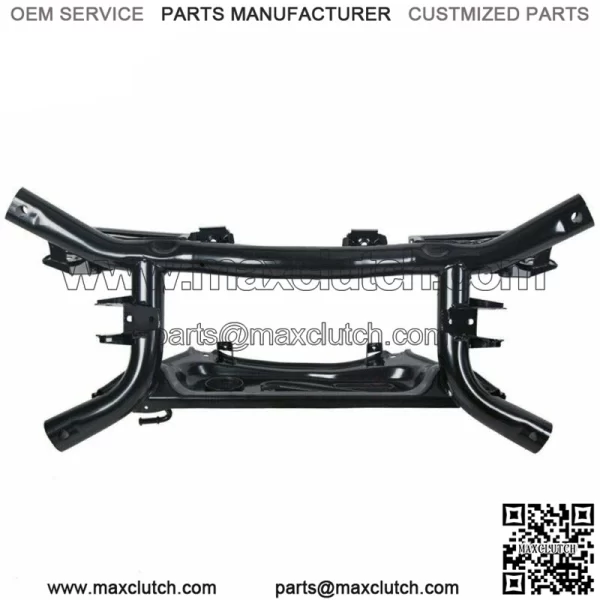 Rear Cross Beam For Dodge Caliber Jeep Compass Patriot 4WD 2007-17 - Image 3