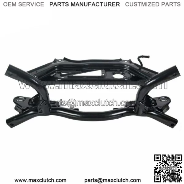 Rear Cross Beam For Dodge Caliber Jeep Compass Patriot 4WD 2007-17 - Image 4