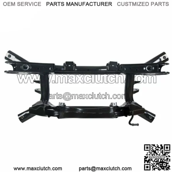 Rear Cross Beam For Dodge Caliber Jeep Compass Patriot 4WD 2007-17 - Image 5