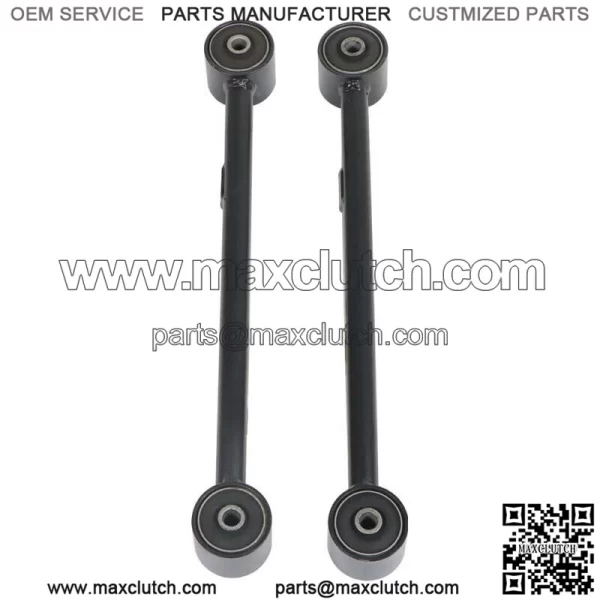 Rear Upper Control Arm Kit for GMC Envoy 2002 2003 2004-2008 REAR UPPER