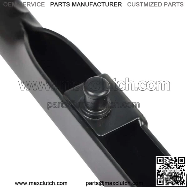 Rear Upper Control Arm Kit for GMC Envoy 2002 2003 2004-2008 REAR UPPER - Image 2