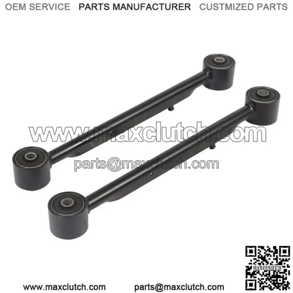Rear Upper Control Arm Kit for GMC Envoy 2002 2003 2004-2008 REAR UPPER - Image 3