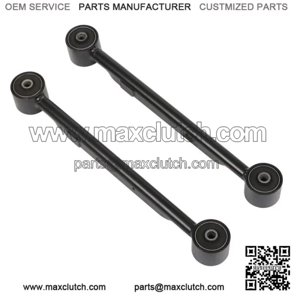 Rear Upper Control Arm Kit for GMC Envoy 2002 2003 2004-2008 REAR UPPER - Image 4