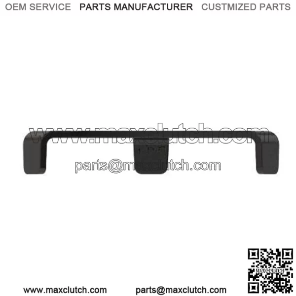 Final drive stop plate - Image 2