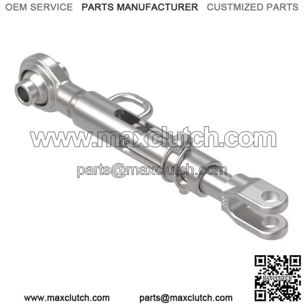 Adjustable anti-roll bar